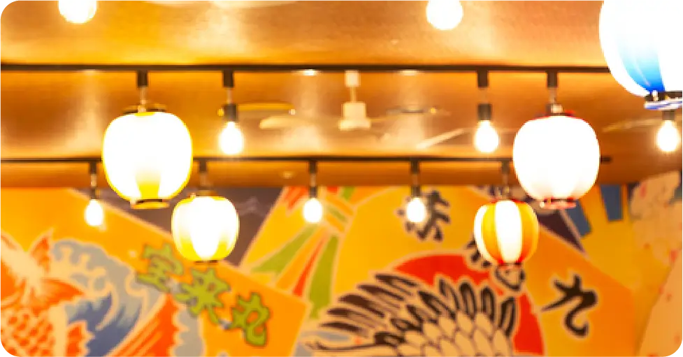 店舗情報