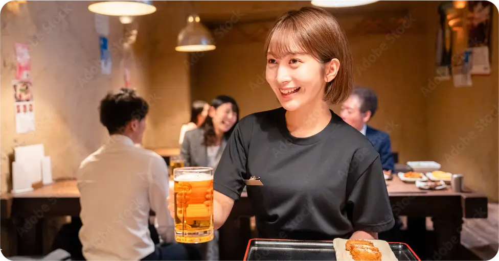 採用情報